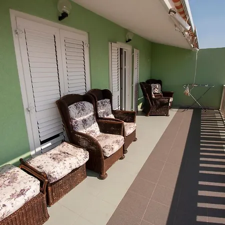 Appartement Seaside Mirko