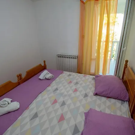 Appartement Seaside Mirko
