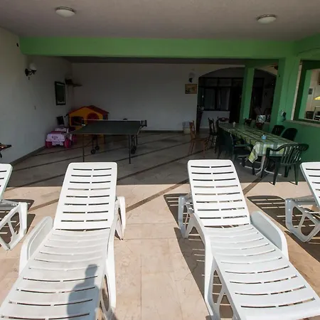 Appartement Seaside Mirko