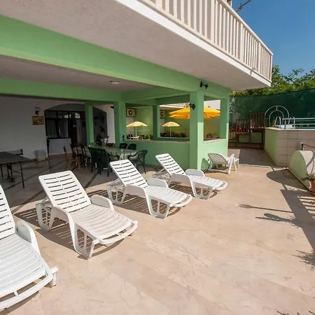 Appartement Seaside Mirko
