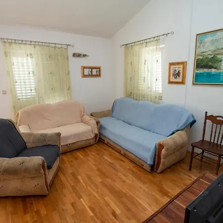 Appartement Seaside Mirko *