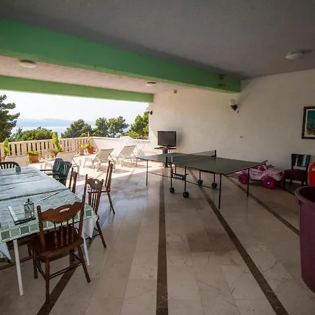 Appartement Seaside Mirko Lokva Rogoznica