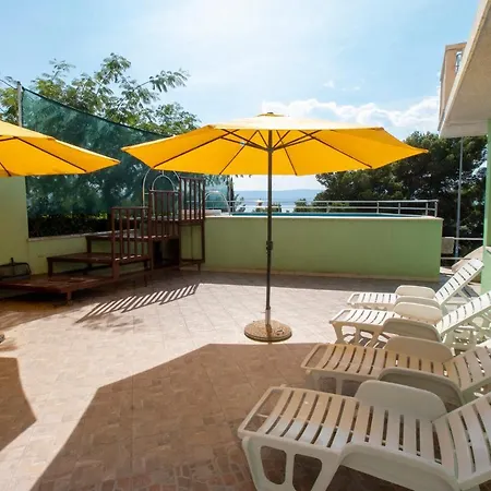 Seaside Mirko Appartement
